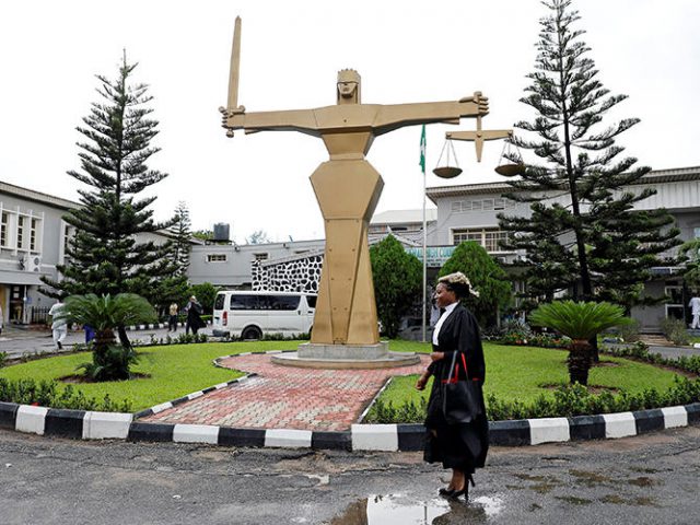 Court Remands housewife, son for beating in-law to death over meat