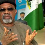 Ngige Withdraws From  Presidential Race