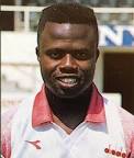 Golden Eaglet  Mourns Former  Player, Philip Osondu