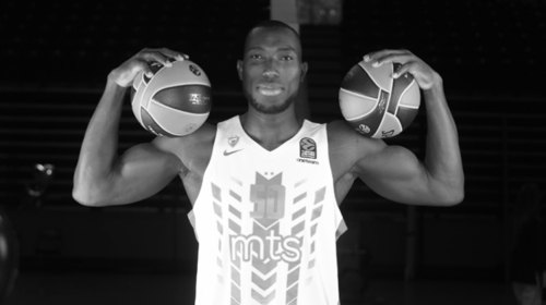 Nigerian basketball player, Michael Ojo, 27, dies in Serbia