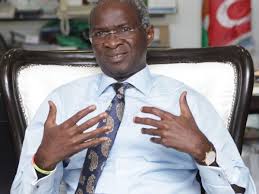 CSOs Urge Fashola to Protect Whistleblower at Ministry of Works and Housing