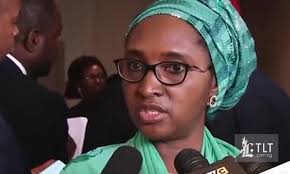 CBN, NDIC Buoyed Nigeria’s Economy During Recession – Finance Minister 