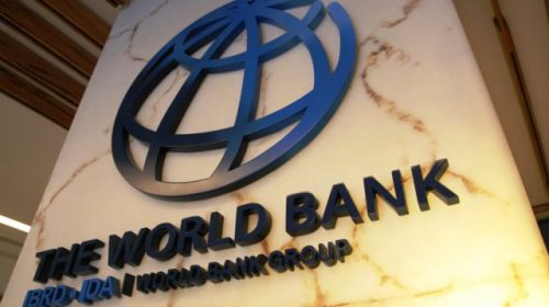 World Bank to FG: Conduct Audit to Reconcile What NNPC Owes Federation 