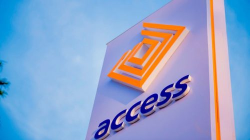 Access Holdings  Posts ₦940.3bn Gross Revenue 