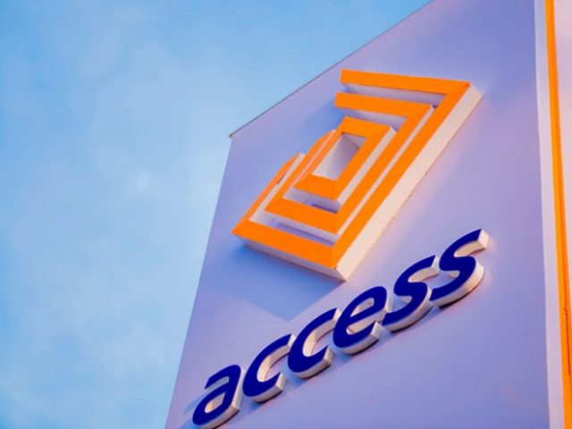 Access Holdings  Posts ₦940.3bn Gross Revenue 