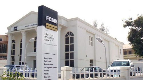 FCMB Group  PBT soars to N26.5 bn  in nine months