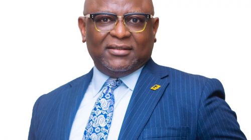 FIRSTBANK COMMEMORATES 2022 INTERNATIONAL YOUTH DAY, DEDICATES  WEEK TO  YOUTHS