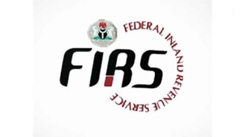 FIRS Rakes In 18% GDP To Tax Ratio In Three Years
