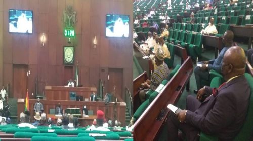 Senate grills MPC nominees on forex crisis, inflation 