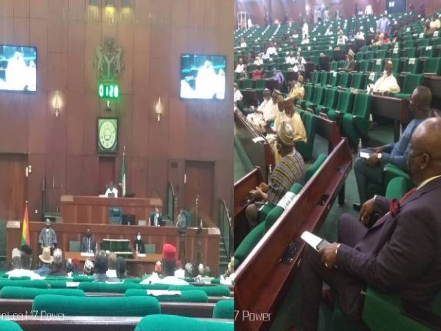Alleged Unremitted Funds, Reps Tells SEC,  FRC to Reconcile