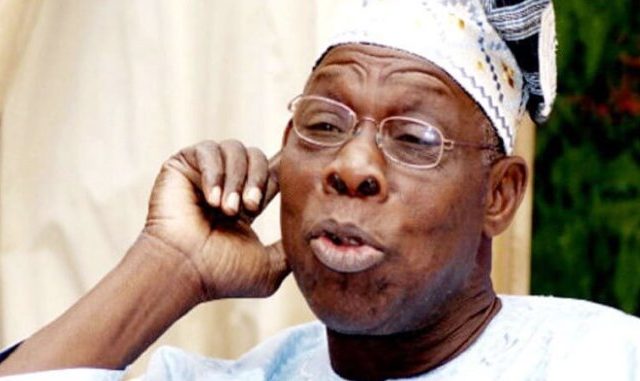 Obasanjo tasks FG on policies implementation