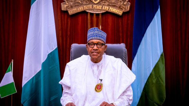 Buhari Charges MOFI to Grow FG’s Assets from N10tn to N100tn By 2033