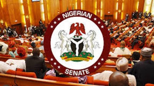 Senate: Cybersecurity Levy Meant for Financial Institutions, Telecoms Firms