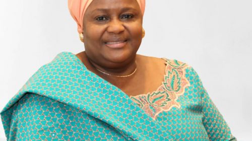 Speech By DG PenCom Aisha Dahir–Umar At A Workshop for NAIPCO, FICAN And Labour Correspondents Organised By The Commission In Lagos