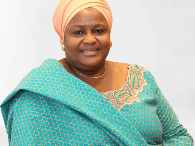 Speech By DG PenCom Aisha Dahir–Umar At A Workshop for NAIPCO, FICAN And Labour Correspondents Organised By The Commission In Lagos