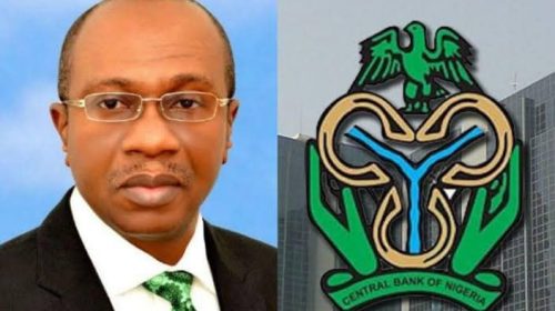 CBN Stops Dollar Charges on Domestic Card Transactions