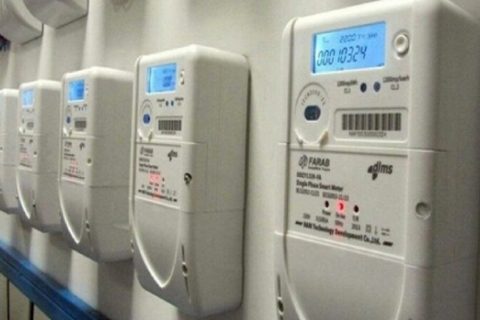 FG unveils new metering plant to tackle crude oil theft