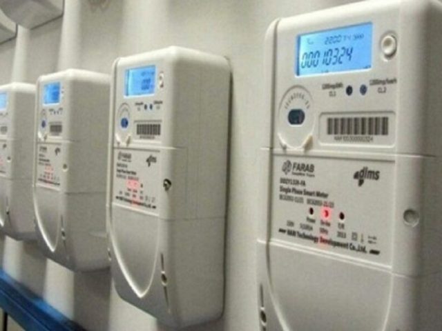 FG unveils new metering plant to tackle crude oil theft