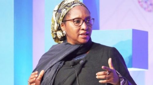 FG Committed to Improved Diversification of Economy Says Ahmed