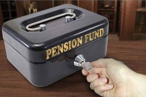 Pension Funds Assets Ŕecord N20tn In May