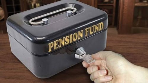 Pension assets fall by N2bn in one month