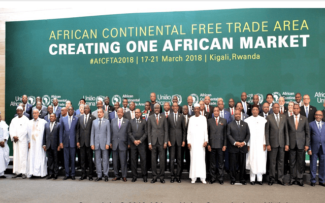 AfCFTA: Insecurity, infrastructure deficiency threatens regional trade –WACTAF