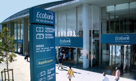 Ecobank Alerts Customers On Sim Card Fraud Increase   