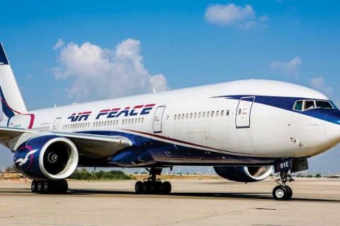 Air Peace Partners Boeing, Cranfield University to Drive Safety Excellence in Aviation