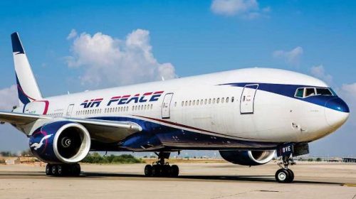 AIR PEACE Passengers to Enjoy Unrivalled Risk Protection from AIICO