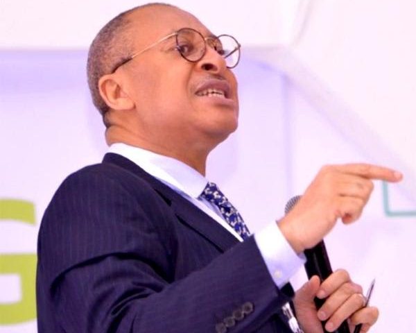 Deborah: A deep wound in the soul of our country — Pat Utomi