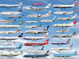 Aviation / Transport
