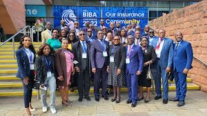 BIBA SET TO INCORPORATE AFRICAN INSURANCE ISSUES INTO DISCOURSE