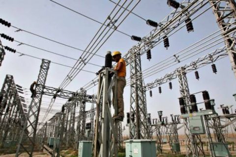 EU to assist  Nigeria achieve stable power supply