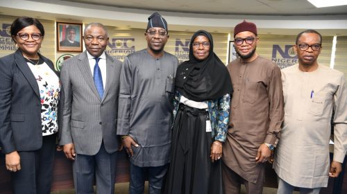 NCC, FIRS Inaugurate Joint Committee to Boost National Revenues in Telecoms Sector