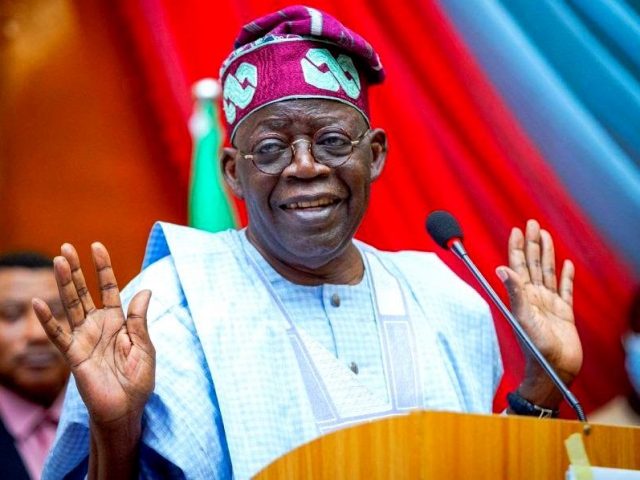 Tinubu Manifesto Review 2023: Civic Hive Lauds Commitment to infrastructure