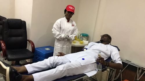 Veritas Kapital Assurance Collaborates With National Blood Commission to Save Lives