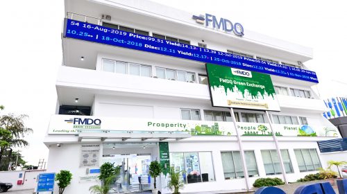 FMDQ  Admits Sundry Foods  ₦10.00 bn Commercial Paper 