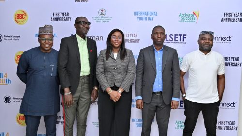 Alliance for Youth Nigeria empowers over 11,000 young Nigerians in one year