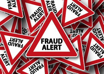 Insurance industry hit by rising digital fraud in H1 2022
