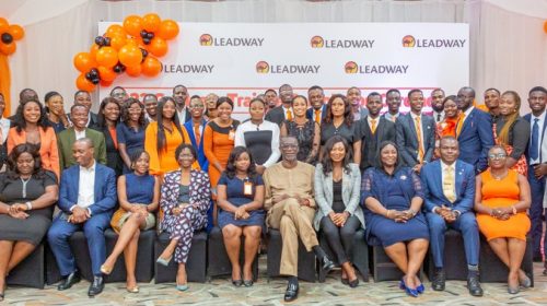 2022 Graduate Trainee: Leadway empowers over 30 young professionals    
