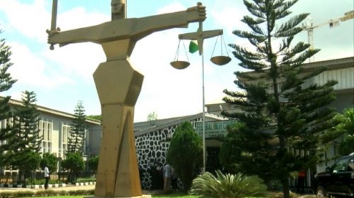 Industrial Court orders ASUU to return to work