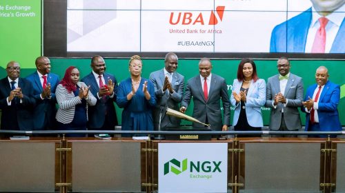 ‘We Are Well-Positioned to Meet Africa’s Banking Needs – UBA Boss