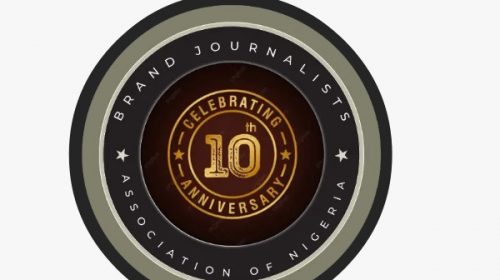BJAN Set For 10th Anniversary  Conference, Awards November 25
