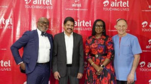 Airtel Nigeria Announces Commencement of ‘Airtel Touching Lives Season 7’