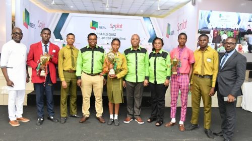 Seplat JV concludes 11th edition of Seplat Energy PEALs Quiz