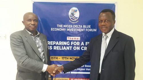 Niger Delta Blue Economy: UN group identifies $1.5trn blue opportunities