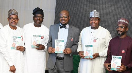 22 Institutions, others set to enjoy N16.7 Billion Broadband Access Projects