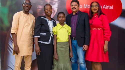 Airtel Commemorates World Children’s Day, Reinforces Commitment to Accelerate Digital Learning for Nigerian Children