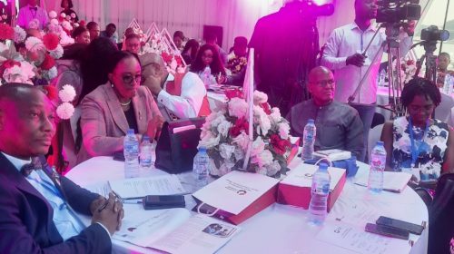 Faces At Carefirst Consult 2022 Claims Advocacy Confab  In Lagos