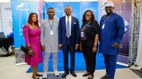 Union Bank Reiterates Support for Small Businesses